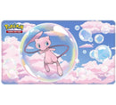 Ultra Pro Standard Mythical Pokemon Foil Playmat  -
