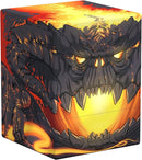 Ultimate Guard - Boulder 100+  Squaroes  -  Magic The Gathering  -  The Lord of the Rings  -  Balrog