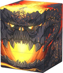 Ultimate Guard - Boulder 100+  Squaroes  -  Magic The Gathering  -  The Lord of the Rings  -  Balrog
