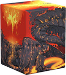 Ultimate Guard - Boulder 100+  Squaroes  -  Magic The Gathering  -  The Lord of the Rings  -  Balrog
