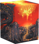 Ultimate Guard - Boulder 100+  Squaroes  -  Magic The Gathering  -  The Lord of the Rings  -  Balrog