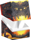 Ultimate Guard - Boulder 100+  Squaroes  -  Magic The Gathering  -  The Lord of the Rings  -  Balrog