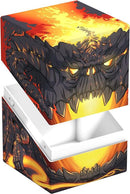 Ultimate Guard - Boulder 100+  Squaroes  -  Magic The Gathering  -  The Lord of the Rings  -  Balrog