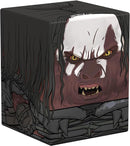 Ultimate Guard - Boulder 100+  Squaroes  -  Magic The Gathering  -  The Lord of the Rings  -  Lurtz