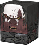 Ultimate Guard - Boulder 100+  Squaroes  -  Magic The Gathering  -  The Lord of the Rings  -  Lurtz