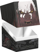 Ultimate Guard - Boulder 100+  Squaroes  -  Magic The Gathering  -  The Lord of the Rings  -  Lurtz