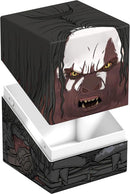Ultimate Guard - Boulder 100+  Squaroes  -  Magic The Gathering  -  The Lord of the Rings  -  Lurtz