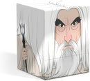 Ultimate Guard - Boulder 100+  Squaroes  -  Magic The Gathering  -  The Lord of the Rings  -  Saruman