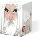Ultimate Guard - Boulder 100+  Squaroes  -  Magic The Gathering  -  The Lord of the Rings  -  Saruman