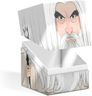 Ultimate Guard - Boulder 100+  Squaroes  -  Magic The Gathering  -  The Lord of the Rings  -  Saruman