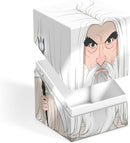 Ultimate Guard - Boulder 100+  Squaroes  -  Magic The Gathering  -  The Lord of the Rings  -  Saruman