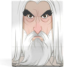 Ultimate Guard - Boulder 100+  Squaroes  -  Magic The Gathering  -  The Lord of the Rings  -  Saruman