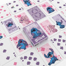 Bicycle - Cartes à jouer  -  Disney Stitch