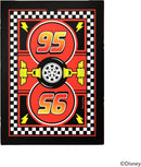 Bicycle - Cartes à jouer  -  Disney Pixar Cars