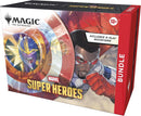 Magic The Gathering Bundle - Marvel Super Heroes