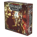 Dungeons & Dragons Onslaught:  Tomb of Horrors - Maps & Monsters Expansion