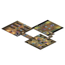 Dungeons & Dragons Onslaught:  Tomb of Horrors - Maps & Monsters Expansion