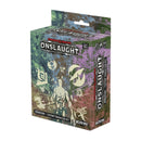 Dungeons & Dragons Onslaught:  Expansion Custom Character Kit