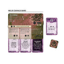 Dungeons & Dragons Onslaught:  Expansion Custom Character Kit