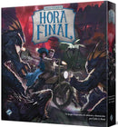 Arkham Horror: Final Hour