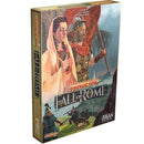 Pandemic:  Fall of Rome