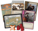 Pandemic:  Fall of Rome