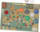 Pandemic:  Fall of Rome