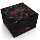 Vampire The Masquerade:  Chapters 1. Montreal