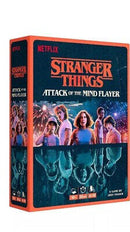 Stranger Things: Attack of the Mind Flayer