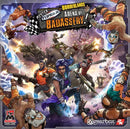 Borderlands: Mister Torgue's Arena of Dadassery!