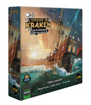 L'Ombre du Kraken - Édition essentielle
