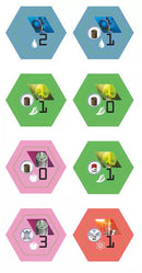 Beta Colony