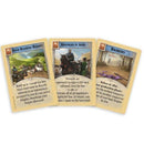 Catan:  Legend of the Conquerors - Cities & Knights Scenario