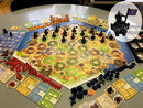 Catan:  Legend of the Conquerors - Cities & Knights Scenario