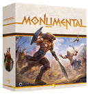 Monumental