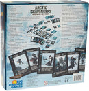 Arctic Scavengers - Base Game + HQ + Recon