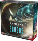 Seeders from Sereis: Exodus