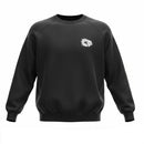 Crewneck Longsleeve Stand Point Spider Logo