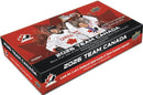 Upper Deck - Booster Hobby - 2026 Team Canada