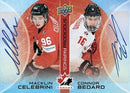 Upper Deck - Booster Hobby - 2026 Team Canada