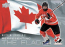 Upper Deck - Booster Hobby - 2026 Team Canada