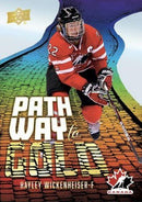 Upper Deck - Booster Hobby - 2026 Team Canada