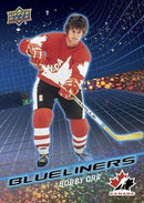 Upper Deck - Booster Hobby - 2026 Team Canada