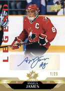 Upper Deck - Booster Hobby - 2026 Team Canada