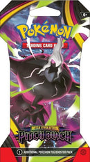 Pokémon - Boosters  -  Mega Evolution  -  Pitch Black