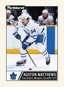 Upper Deck - Booster Hobby - 2025-26 Hockey Parkhurst