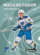 Upper Deck - Booster Hobby - 2025-26 Hockey Parkhurst