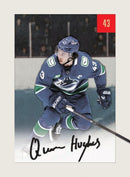 Upper Deck - Booster Hobby - 2025-26 Hockey Parkhurst
