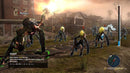 InFamous 2  [EU Version]