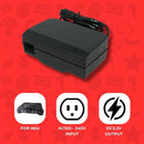 Old Skool - AC Adapter for Nintendo 64 (N64)